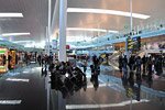 Aeropuerto de Barcelona Aeropuerto de Barcelona