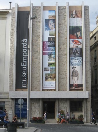 Museu Empordá