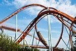 Excursión a Port Aventura