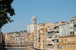 Puente de Hierro (Pont de Ferro)