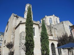 Iglesia de San Pedro