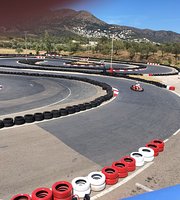 Karting Roses