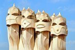La Pedrera La Pedrera