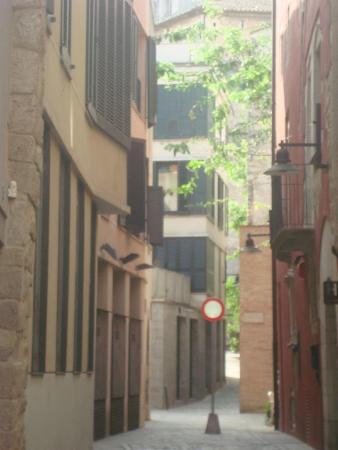 Rambla de la Libertad
