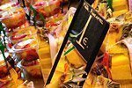 Mercado de la Boquería Mercado de la Boquería