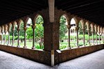 Monasterio de Pedralbes Monasterio de Pedralbes