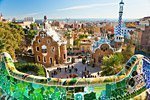 Parque Güell Parque Güell