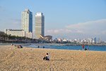 Barceloneta Barceloneta