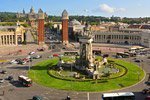 Plaza de España Plaza de España