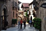 Pueblo Español Pueblo Español