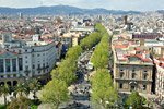 Las Ramblas Las Ramblas