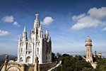 Tibidabo Tibidabo