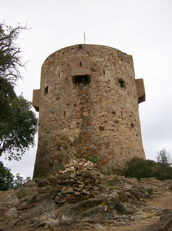 Torre des Moros