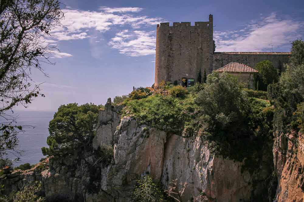 torre llafranc lloguer taxi